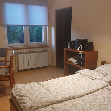 Appartamento Apartament Polna Zator Esterno foto