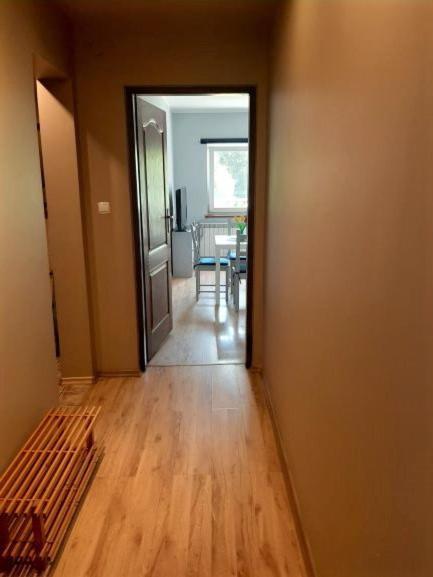 Appartamento Apartament Polna Zator Esterno foto