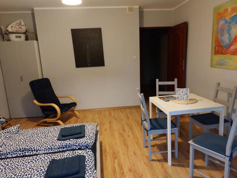 Appartamento Apartament Polna Zator Esterno foto