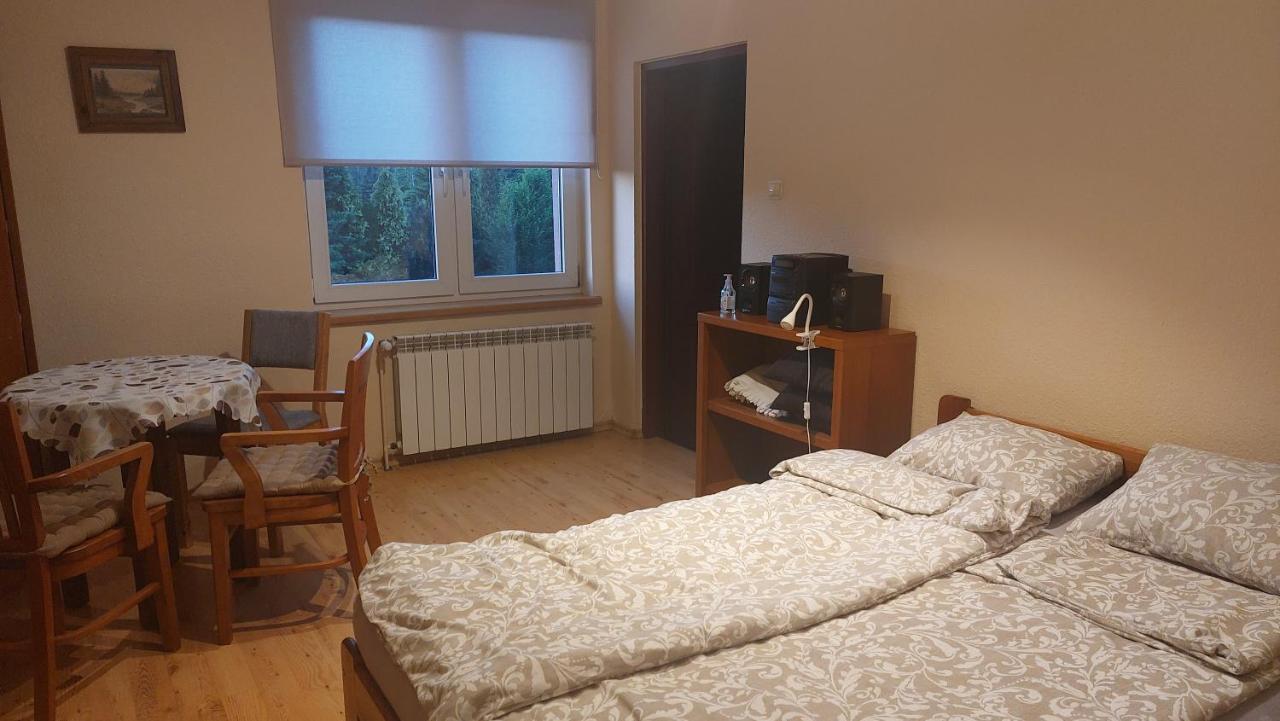 Appartamento Apartament Polna Zator Esterno foto
