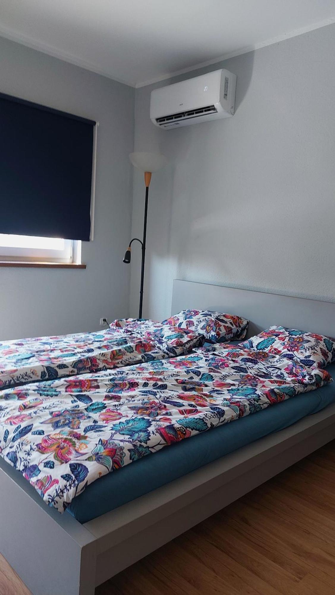 Appartamento Apartament Polna Zator Esterno foto